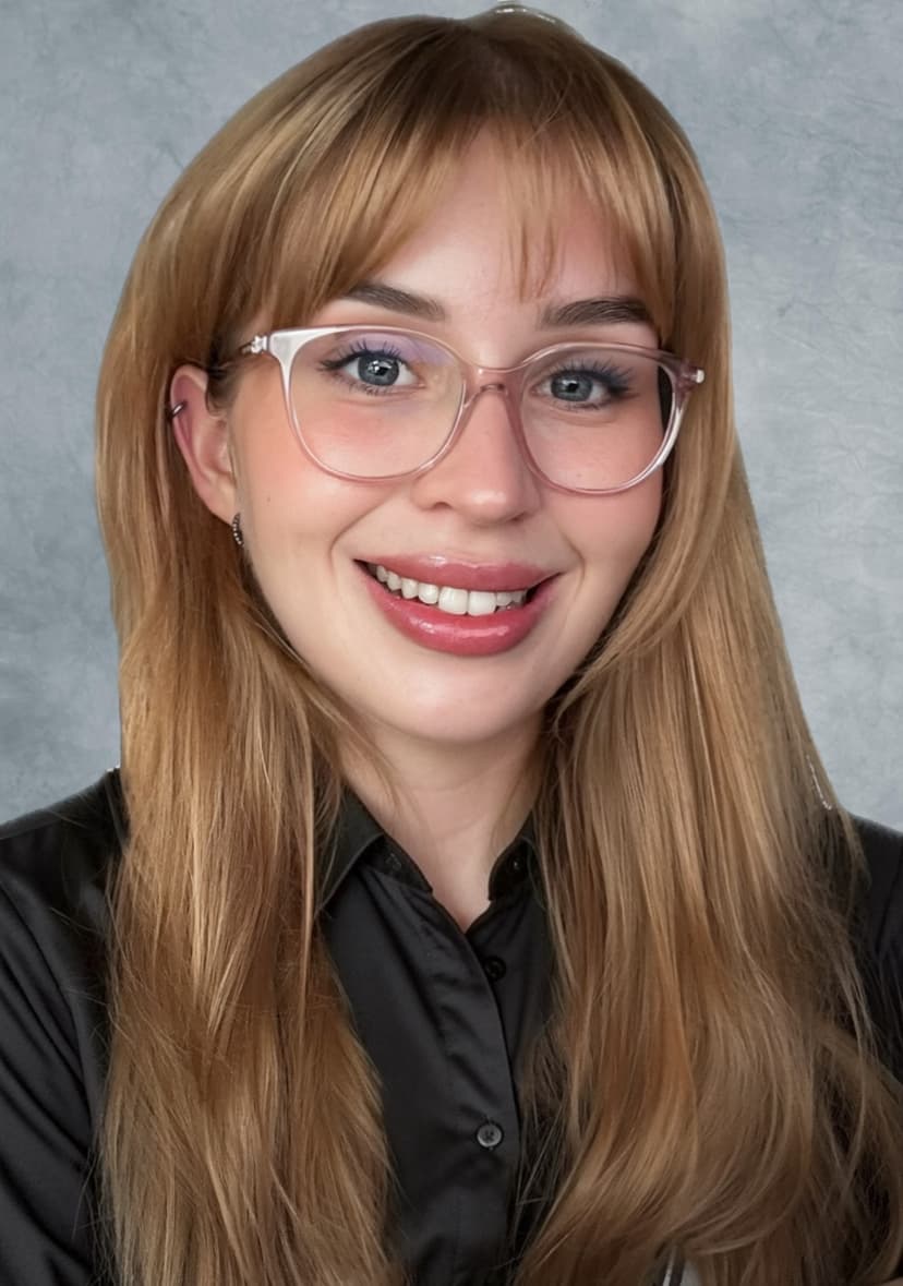 Alina Kiptenko
